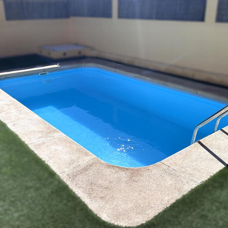 Villa Corralejo Grandes Playas - Villa de 3 dormitorios - 15