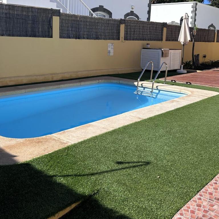 Villa Corralejo Grandes Playas - Villa de 3 dormitorios - 16