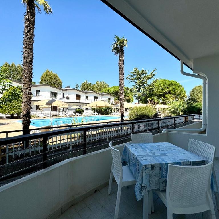 Villaggio Lido - Carraro Immobiliare - Family Apartments - Appartamento con 2 Camere da Letto - 3