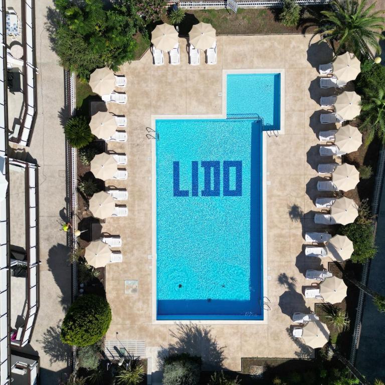 Villaggio Lido - Carraro Immobiliare - Family Apartments - Appartamento con 2 Camere da Letto - 9