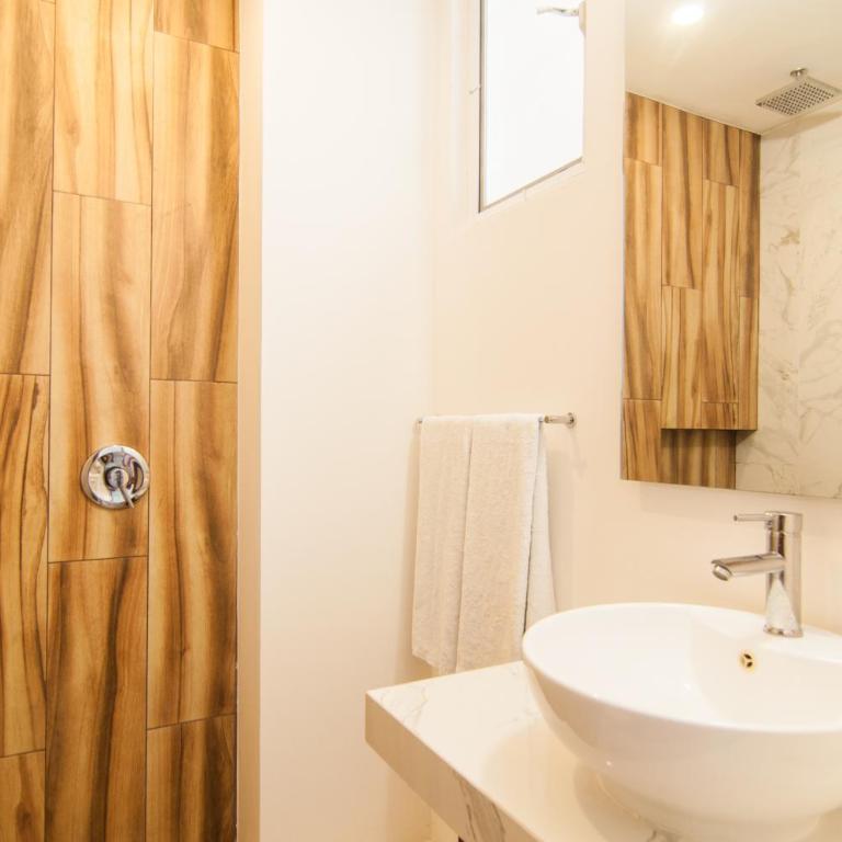 Studios in Tulum by Casago - Estudio Deluxe con cama grande - 10