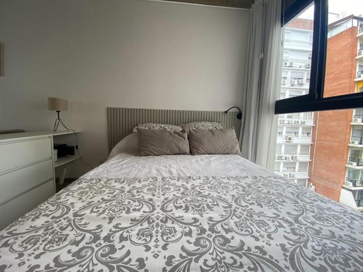 Studio en Barrio River Olazabal y Conesa IV - Apartamento de 1 dormitorio - 14