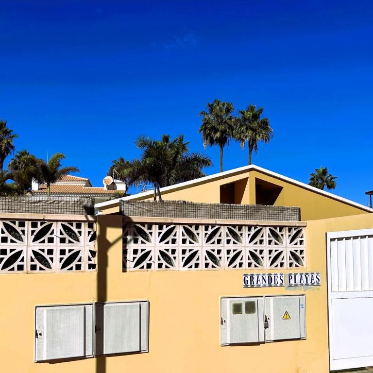 Villa Corralejo Grandes Playas - Villa de 3 dormitorios - 20