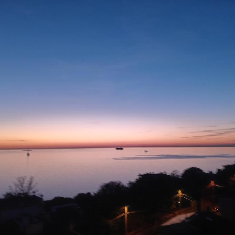 Splendida vista Golfo, con parcheggio - NaonBnB - Appartamento con Vista Mare - 23