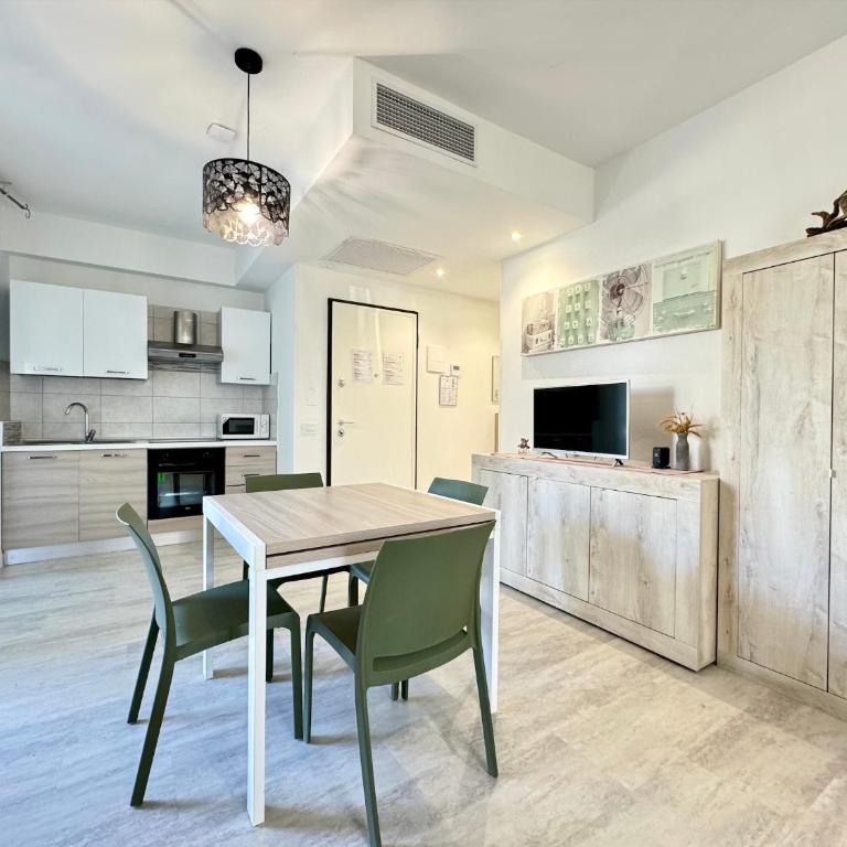 Villaggio Lido - Carraro Immobiliare - Family Apartments - Appartamento con 2 Camere da Letto - 8