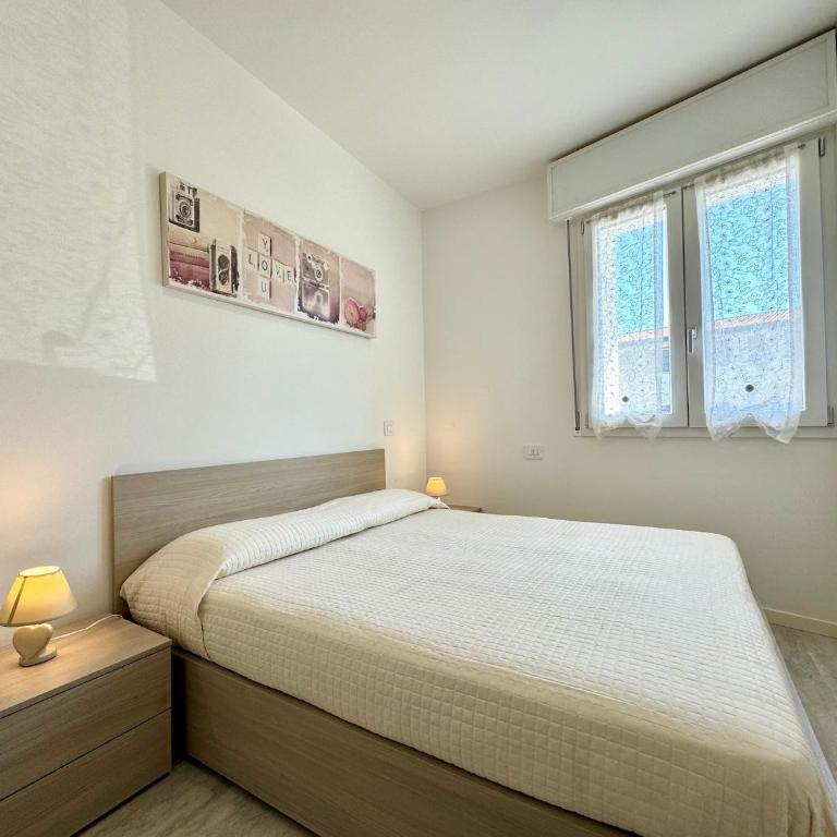 Villaggio Lido - Carraro Immobiliare - Family Apartments - Appartamento con 2 Camere da Letto - 5