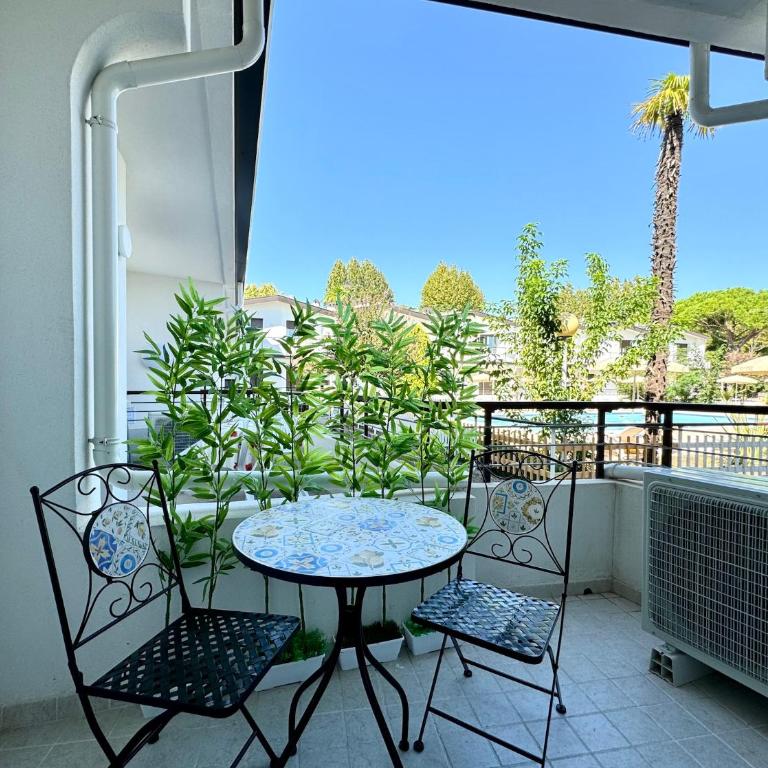 Villaggio Lido - Carraro Immobiliare - Family Apartments - Appartamento con 2 Camere da Letto - 7