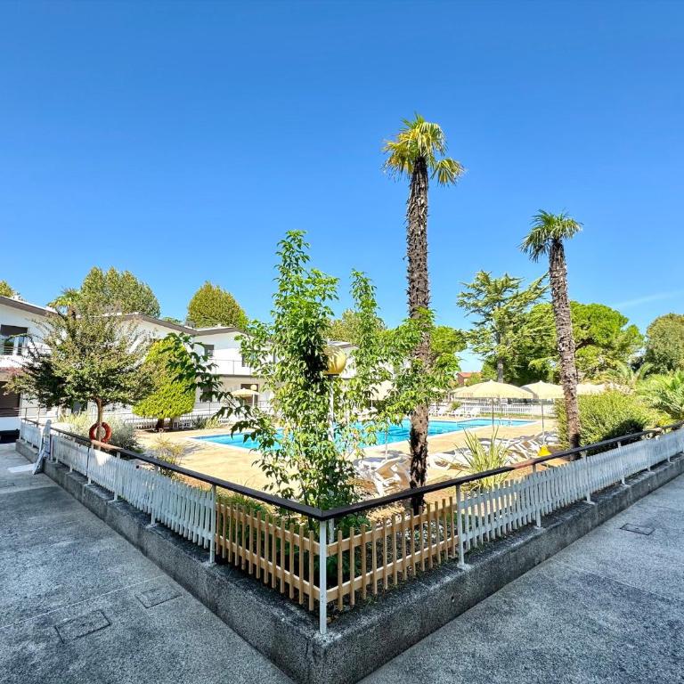Villaggio Lido - Carraro Immobiliare - Family Apartments - Appartamento con 2 Camere da Letto - 12