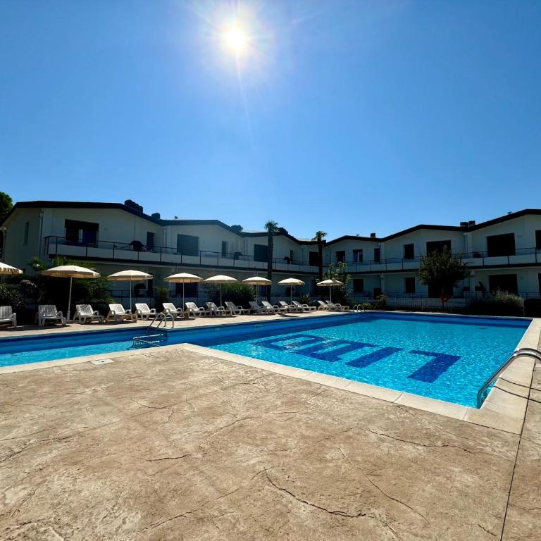 Villaggio Lido - Carraro Immobiliare - Family Apartments - Appartamento con 2 Camere da Letto - 15