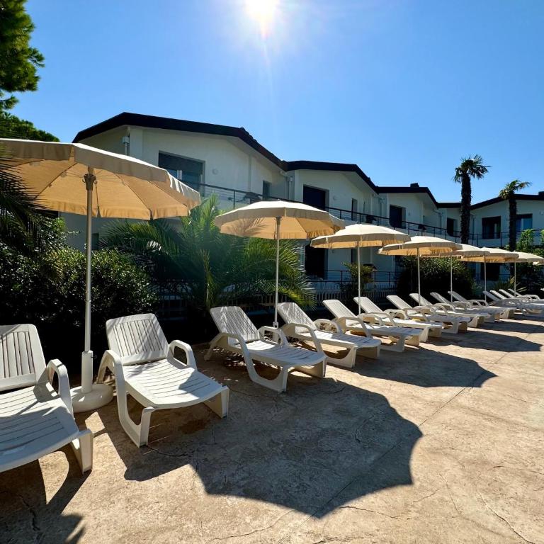 Villaggio Lido - Carraro Immobiliare - Family Apartments - Appartamento con 2 Camere da Letto - 16