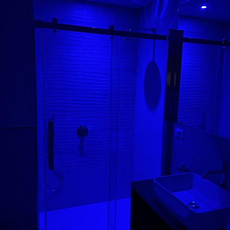 Soldano luxury apartment - Appartamento Deluxe con 2 Camere da Letto - 61