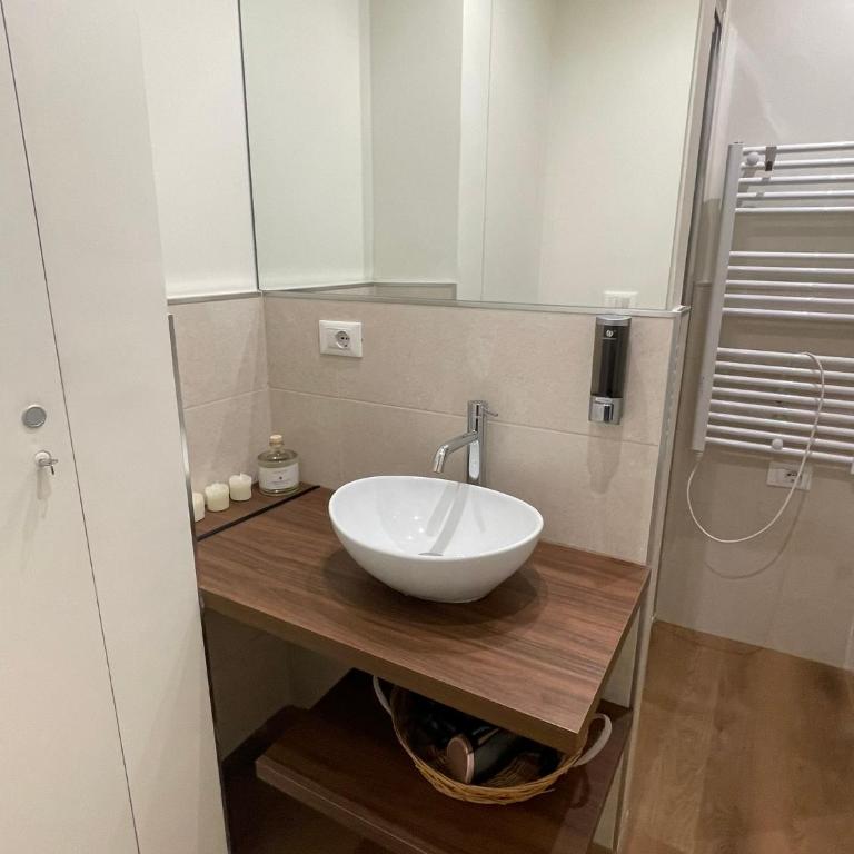 Soldano luxury apartment - Appartamento Deluxe con 2 Camere da Letto - 45