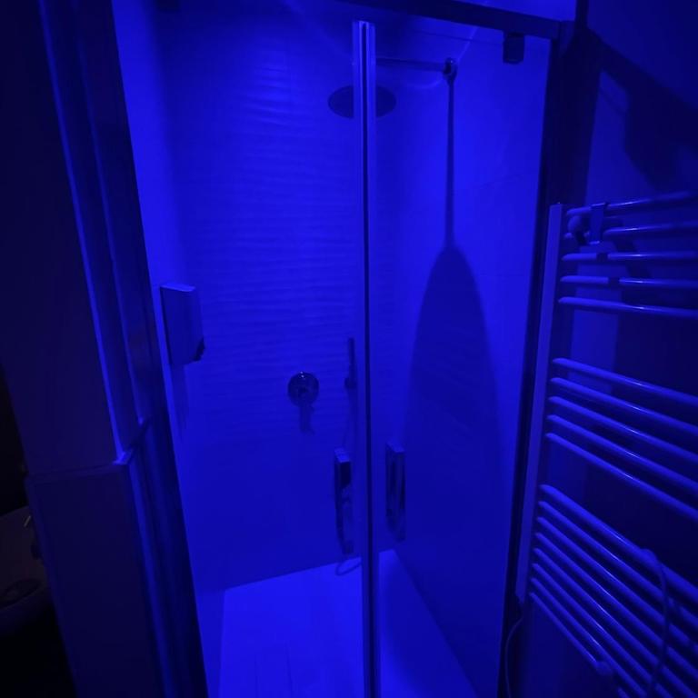 Soldano luxury apartment - Appartamento Deluxe con 2 Camere da Letto - 48