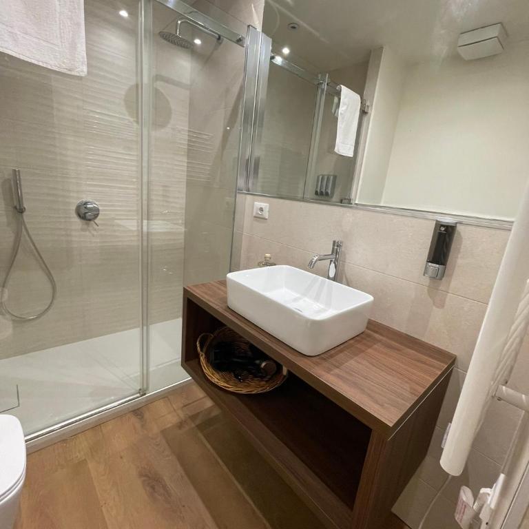Soldano luxury apartment - Appartamento Deluxe con 2 Camere da Letto - 59