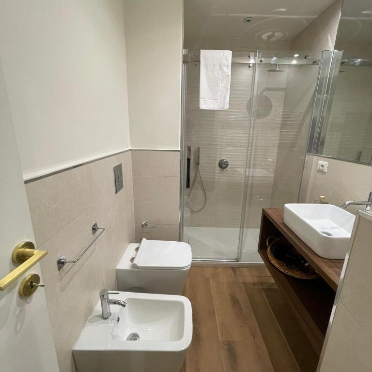Soldano luxury apartment - Appartamento Deluxe con 2 Camere da Letto - 57