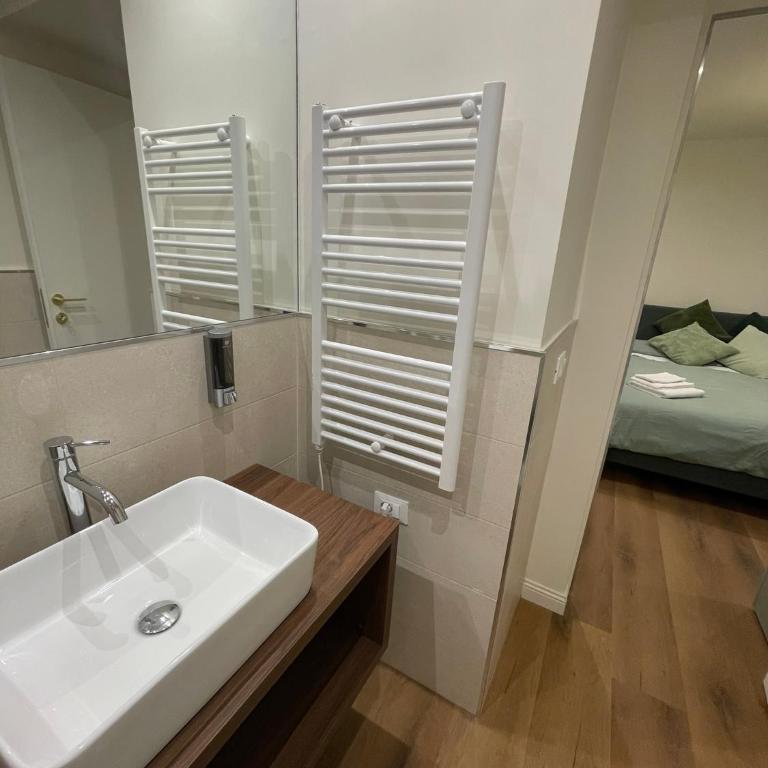 Soldano luxury apartment - Appartamento Deluxe con 2 Camere da Letto - 58