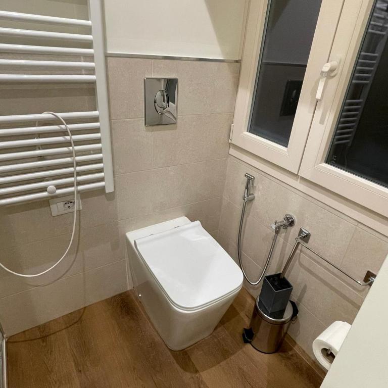 Soldano luxury apartment - Appartamento Deluxe con 2 Camere da Letto - 46