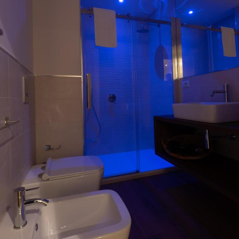 Soldano luxury apartment - Appartamento Deluxe con 2 Camere da Letto - 60