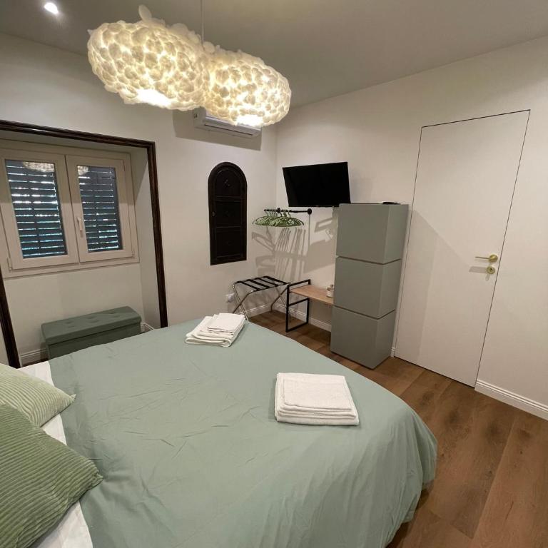 Soldano luxury apartment - Appartamento Deluxe con 2 Camere da Letto - 52