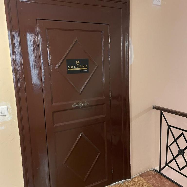 Soldano luxury apartment - Appartamento Deluxe con 2 Camere da Letto - 5