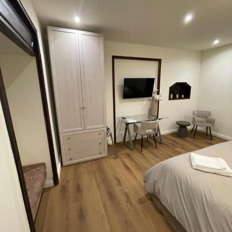 Soldano luxury apartment - Appartamento Deluxe con 2 Camere da Letto - 34