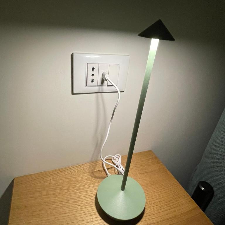 Soldano luxury apartment - Appartamento Deluxe con 2 Camere da Letto - 54