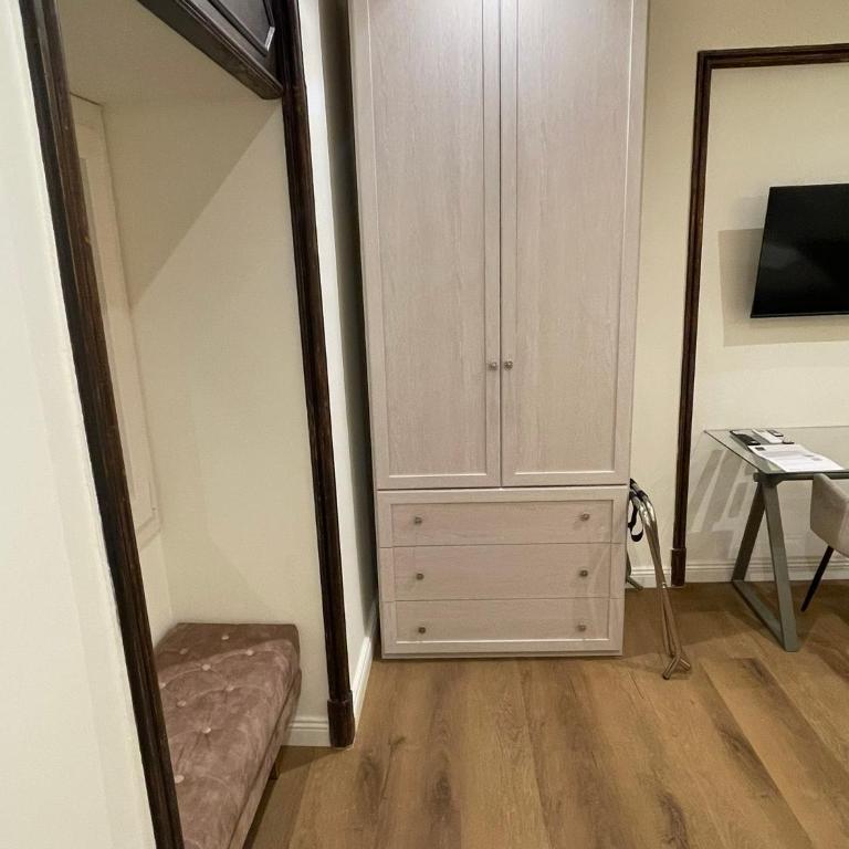 Soldano luxury apartment - Appartamento Deluxe con 2 Camere da Letto - 41