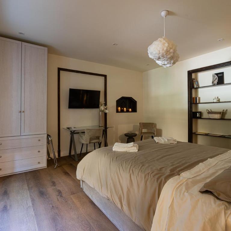 Soldano luxury apartment - Appartamento Deluxe con 2 Camere da Letto - 1
