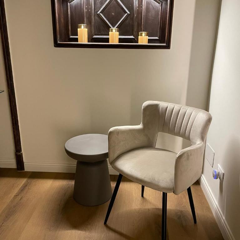 Soldano luxury apartment - Appartamento Deluxe con 2 Camere da Letto - 40