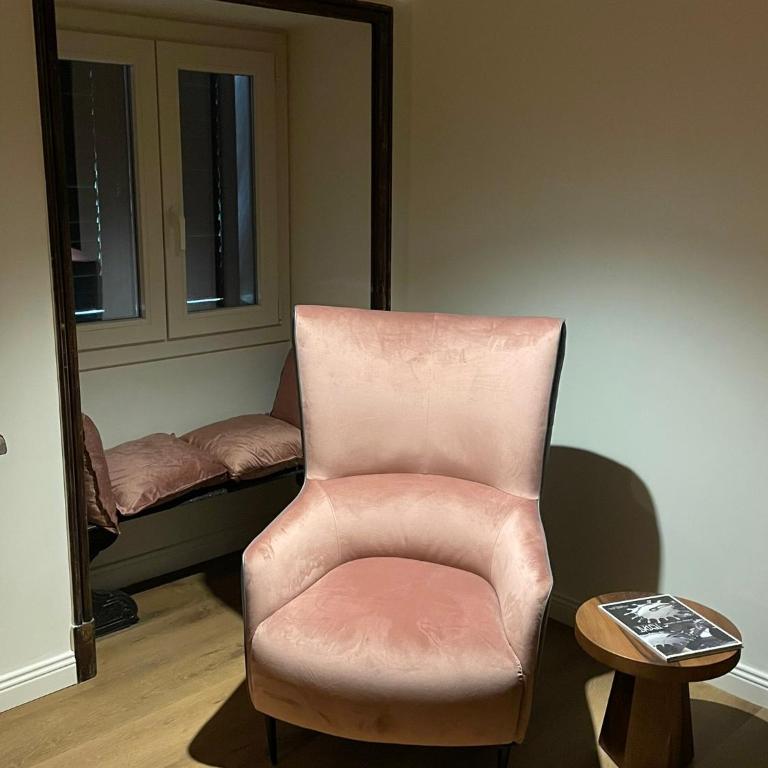 Soldano luxury apartment - Appartamento Deluxe con 2 Camere da Letto - 19