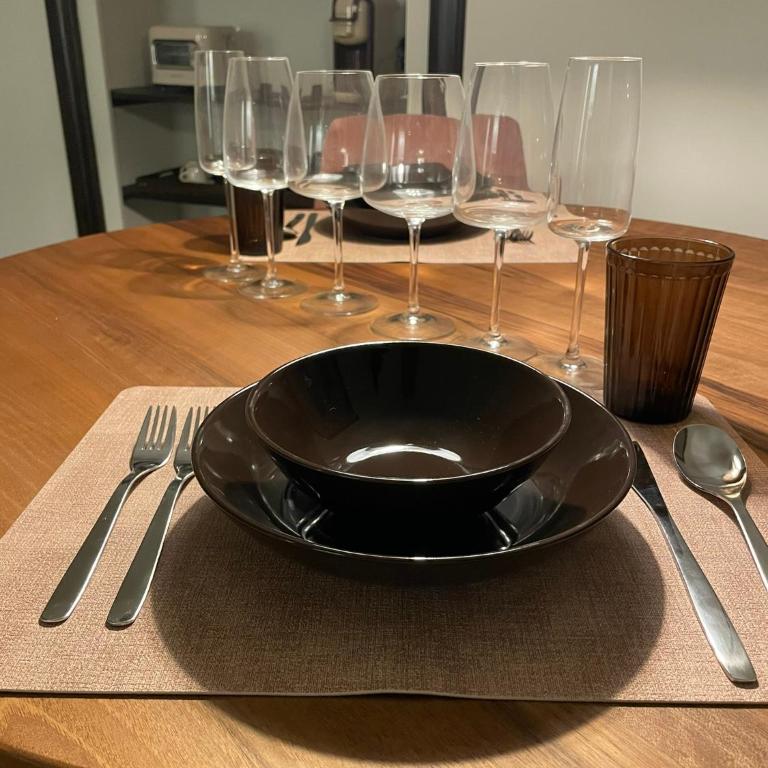 Soldano luxury apartment - Appartamento Deluxe con 2 Camere da Letto - 28