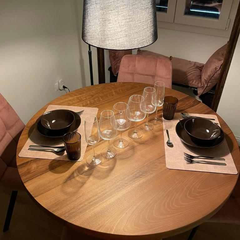 Soldano luxury apartment - Appartamento Deluxe con 2 Camere da Letto - 26