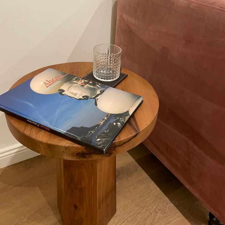 Soldano luxury apartment - Appartamento Deluxe con 2 Camere da Letto - 18