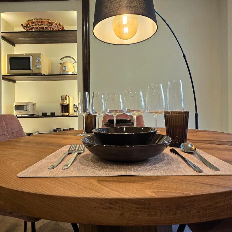 Soldano luxury apartment - Appartamento Deluxe con 2 Camere da Letto - 27