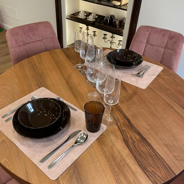 Soldano luxury apartment - Appartamento Deluxe con 2 Camere da Letto - 29