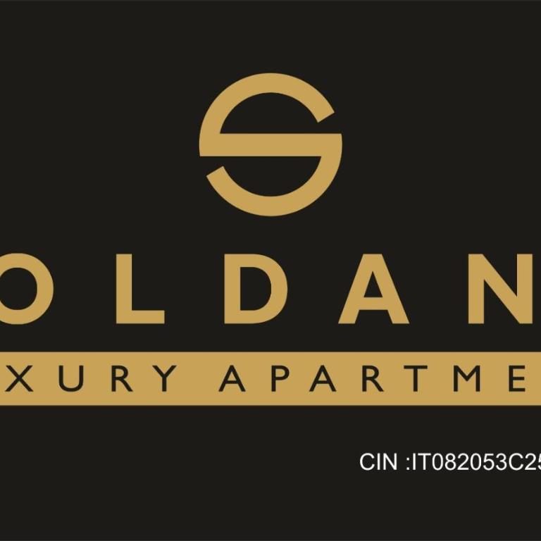 Soldano luxury apartment - Appartamento Deluxe con 2 Camere da Letto - 4