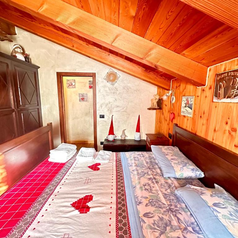 La Maison de Julie - Apartamento - 5