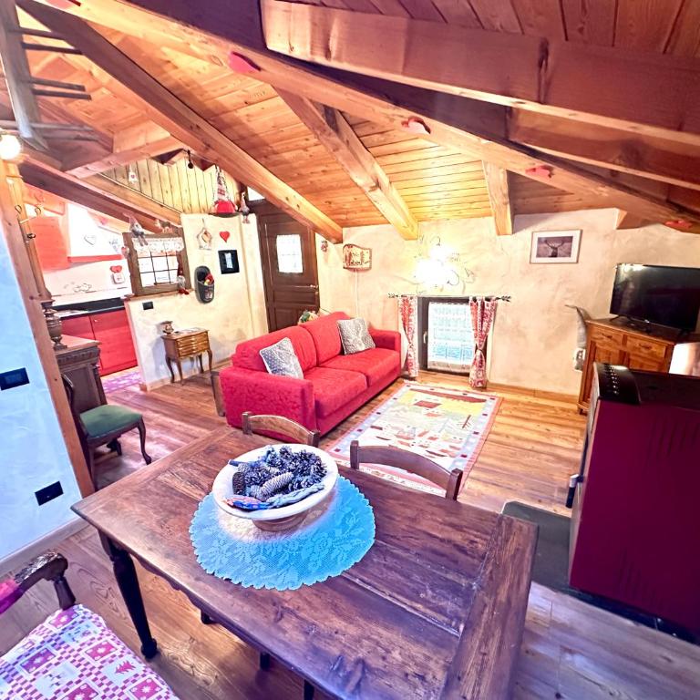 La Maison de Julie - Apartamento - 23