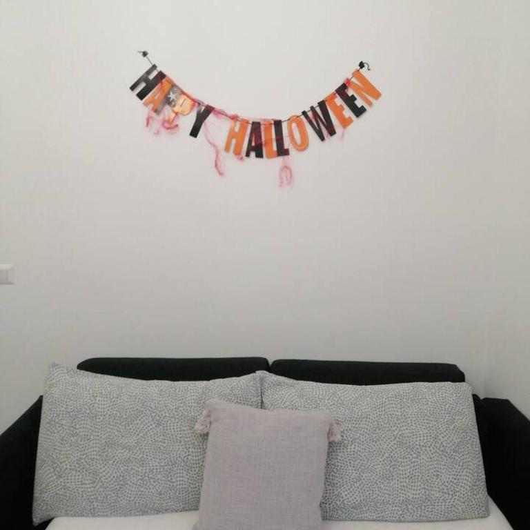 Dimora Scarpa - Appartamento con 1 Camera da Letto - 26