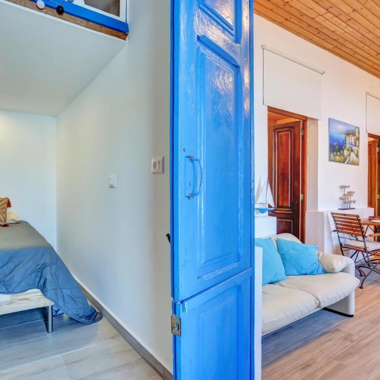 La Casa del Capitan - El Puertito - Apartamento de 3 dormitorios - 21