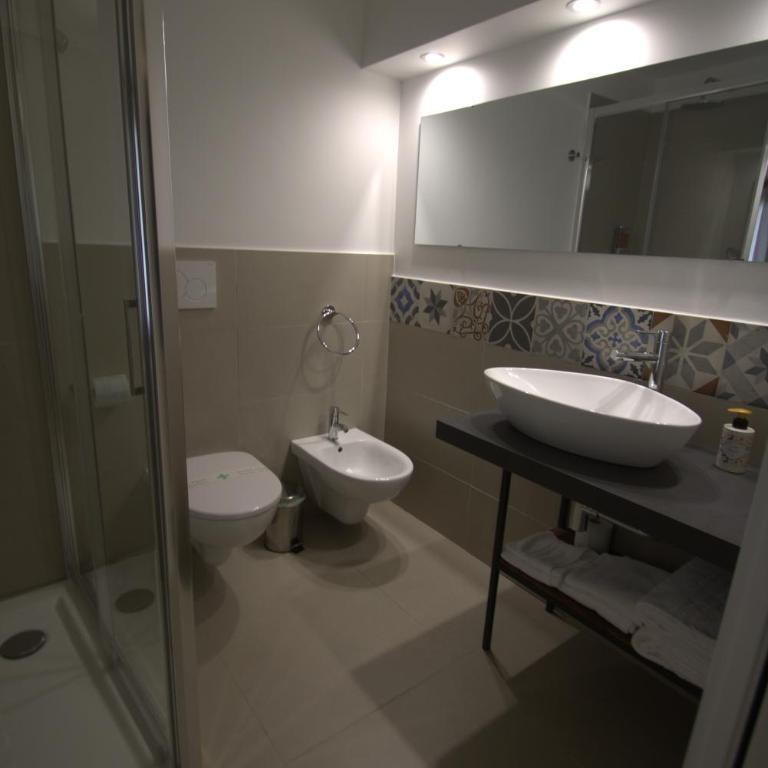 Dimora Porta Garibaldi - Vacation Home - 9