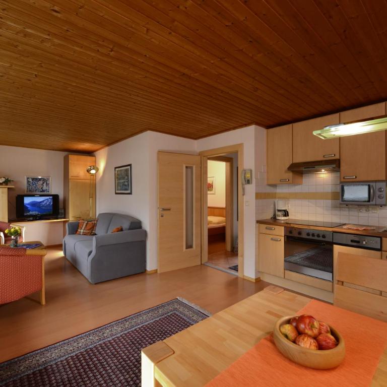 Antares am See - Apartment mit 1 Schlafzimmer und Balkon - 8