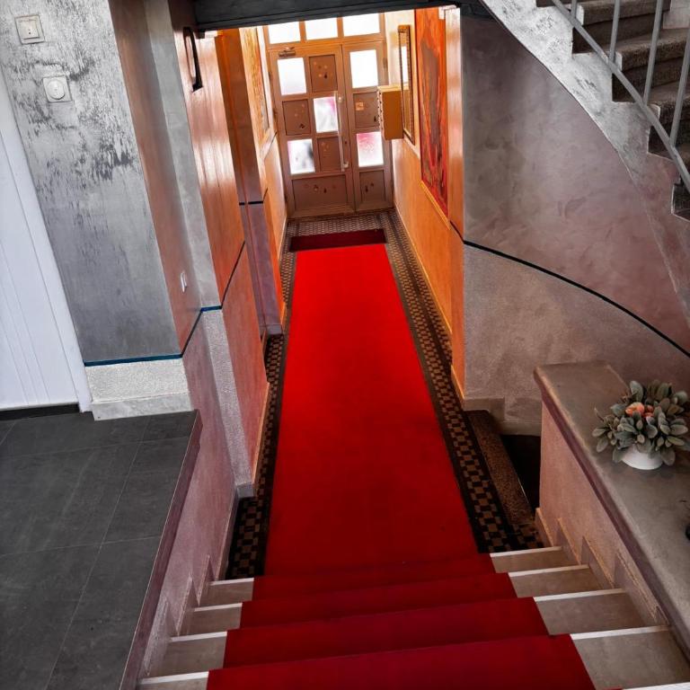 Apartment Viol - Apartman sa 1 Spavaćom Sobom - 1