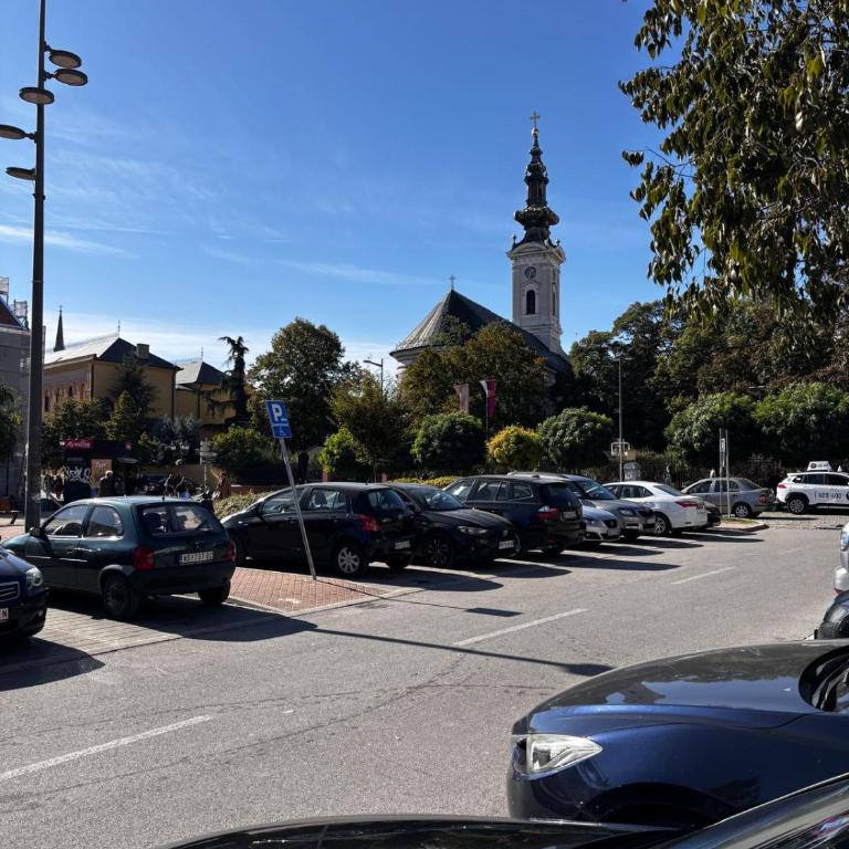 Apartment Viol - Apartman sa 1 Spavaćom Sobom - 4