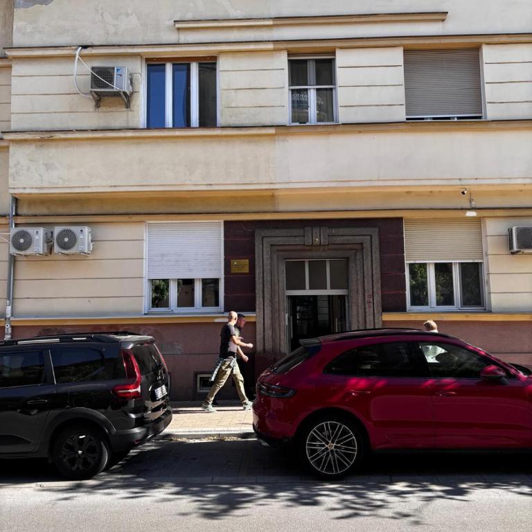 Apartment Viol - Apartman sa 1 Spavaćom Sobom - 9