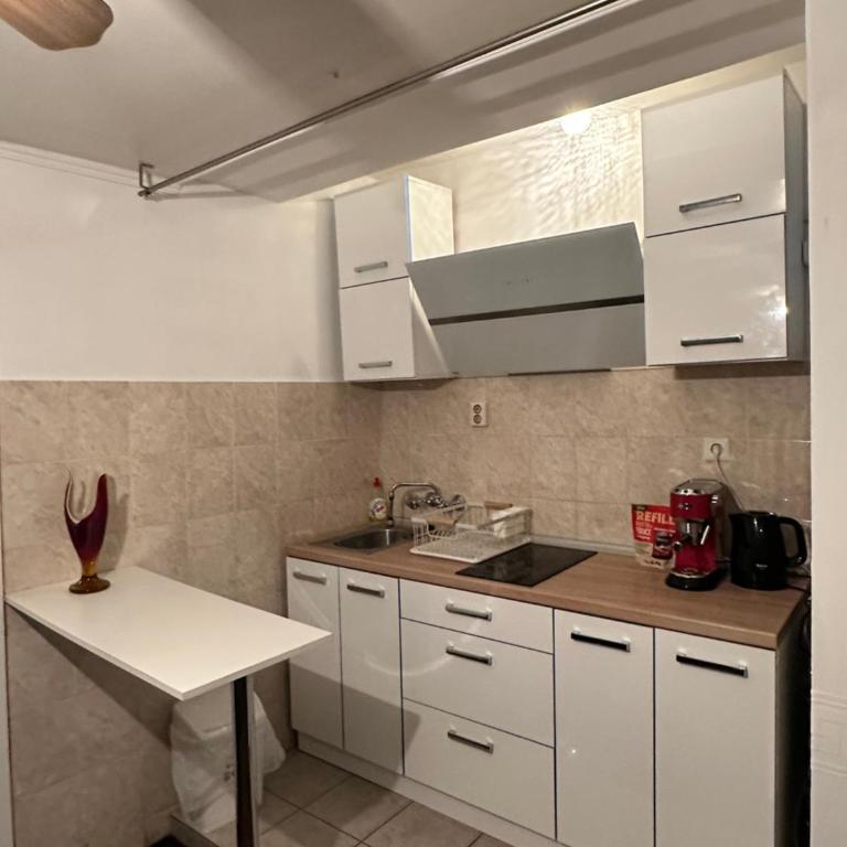 Apartment Viol - Apartman sa 1 Spavaćom Sobom - 11