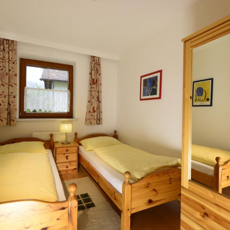 Antares am See - Apartment mit 2 Schlafzimmern und Wintergarten - 2