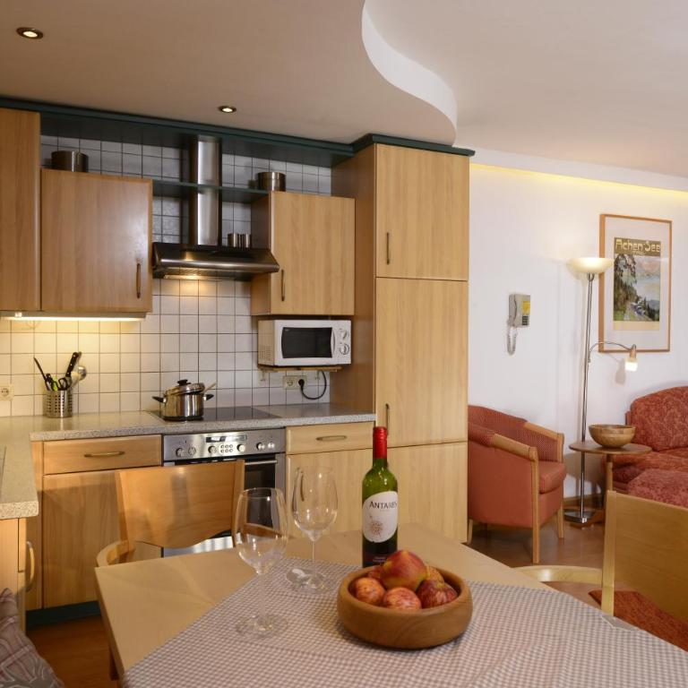 Antares am See - Apartment mit 2 Schlafzimmern und Wintergarten - 3