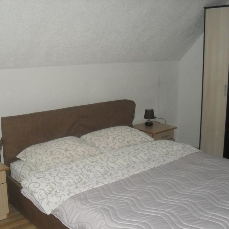 Golubović Apartments - Classic Double Room with Shower - 11