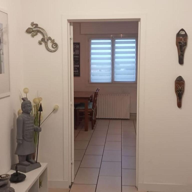 Superbe appartement Clermont-Ferrand - Appartement 3 Chambres - 9
